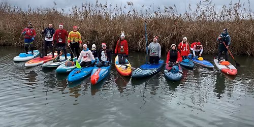 Ronda Pulcsis Mikul\u00e1s Sup t\u00fara Dunaharasztin