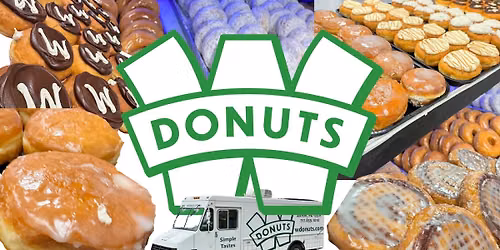 W Donuts - Ephrata Hospital