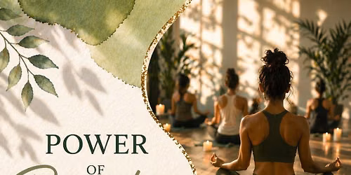 Power of Perception Women\u2019s Retreat Day