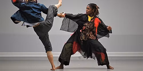 Central West Ballet: Academy Showcase