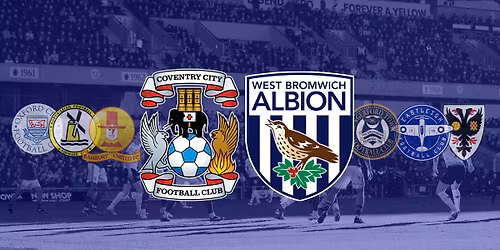 Leicester City FC vs West Bromwich Albion Tickets