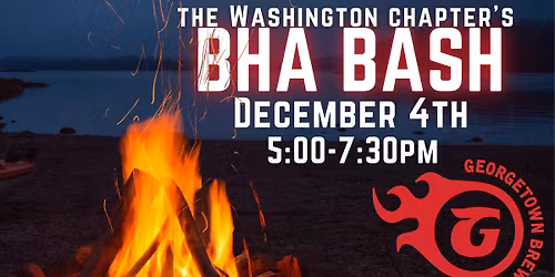 Washington BHA Backcountry Bash
