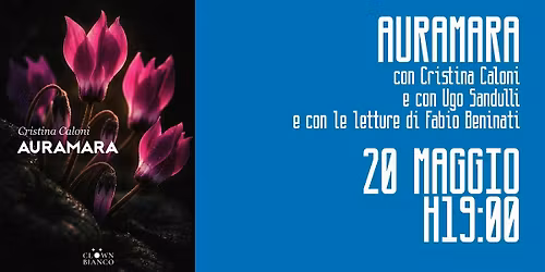 Auramara