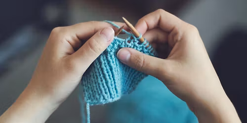 Handcraft Saturday at 10am