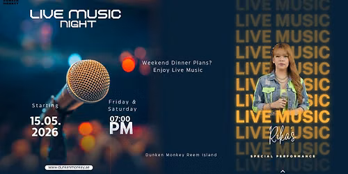 Live Music