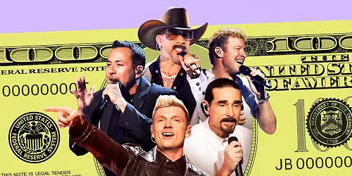 Girls Night: The Musical - Richardson