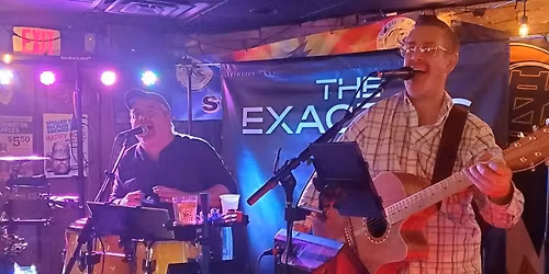 The Exactlys @ Tequila Willies