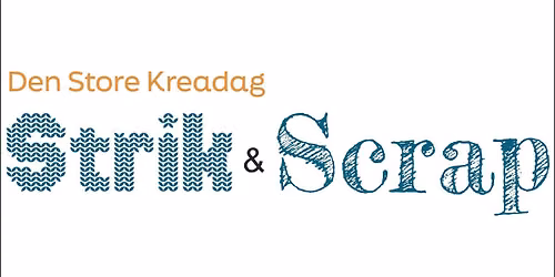 Strik & Scrap