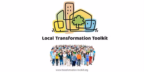 Processledarutbildning i Local Transformation Toolkit