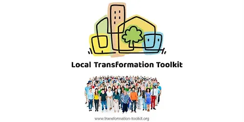Processledarutbildning i Local Transformation Toolkit