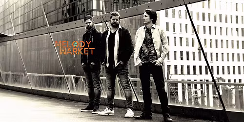 SOLFEST \/\/ Melody Market & DJ Marius