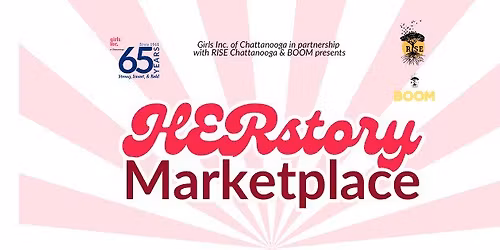 HERstory Marketplace