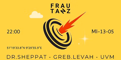 IMPACT w\/ DR.SHEEPAT \u2022 GREB LEVAH \u2022 UVM