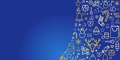 Oakham Late Night Shopping