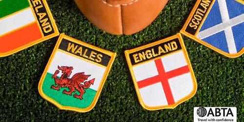 England vs Italy\ud83c\udfc9