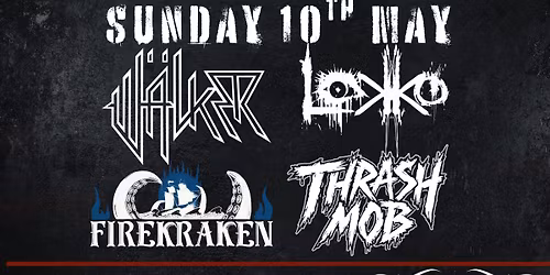 M2TM NUNEATON - HEAT 3