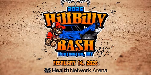Hillbilly Bash Demolition Derby