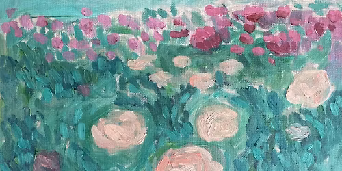 Oil Painting for Beginners