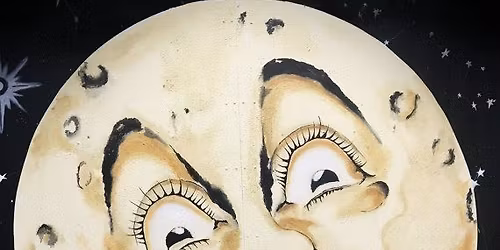 AUDITIONS - Walking on the Moon