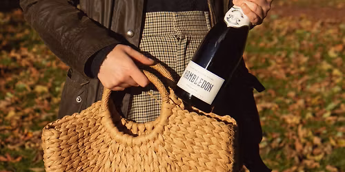 Dinner with Hambledon Wine Estate