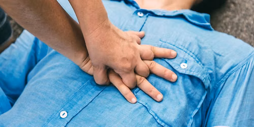 Core: CPR, AED & First Aid Providers $105