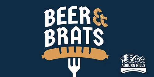 Beer and Brats