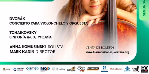 DVOR\u00c1K\/TCHAIKOVSKY