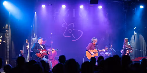 The Big Christmas Show