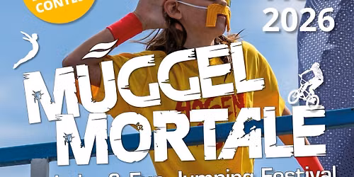 M\u00dcGGELMORTALE 2026