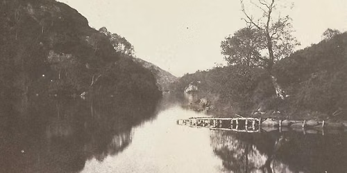 Sightlines: British Landscape Photography 1840-Now