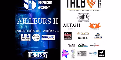 Show b\u00e9n\u00e9fice pour la sant\u00e9 mentale AILLEURS V2-2025