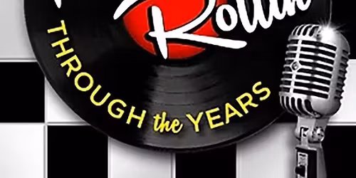 Rockin\u2019 & Rollin\u2019 through the Years at Barleens Dinner Show