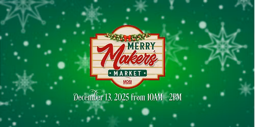 Merry Maker's Market