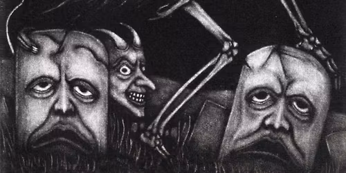 CRIPPLED BLACK PHOENIX \/ TEMPLE FANG * Forum* Bielefeld