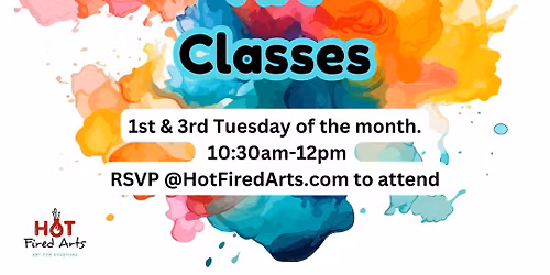 Art for Home Schoolers