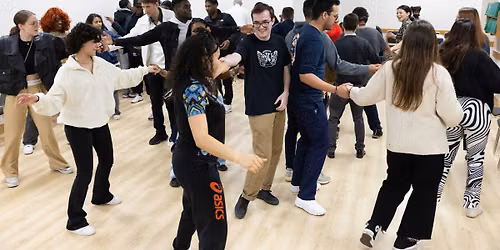 Multistake Halloween Dance