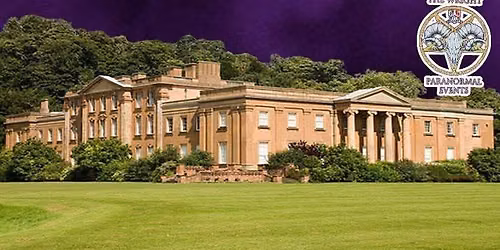 Himley Hall