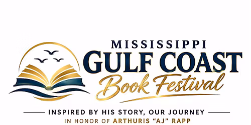 Mississippi Gulf Coast Book Festival