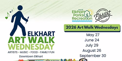 Art Walk Wednesdays