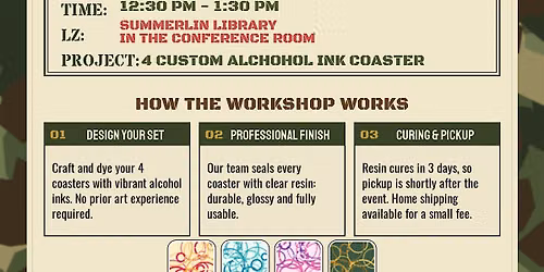 Craft & Connect