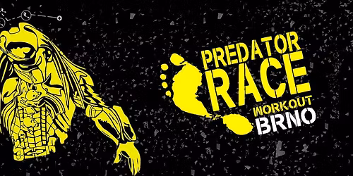 Predator Brno - Workout