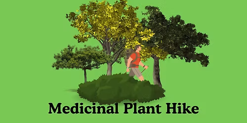 Medicinal Plant Walk