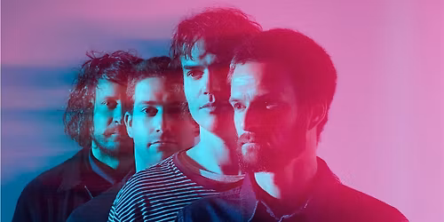 All Them Witches - 21 Shows \/ 21 Days
