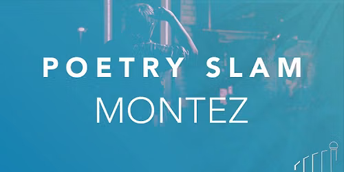 Poetry Slam #126 \u2606 Frankfurt, Kunstverein Familie Montez