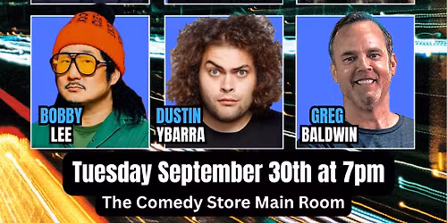 Kevin Nealon at Funny Bone - Orlando