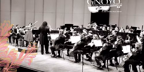 2025-2026 GNOYO Jubilee: Season Finale Outdoor Concert