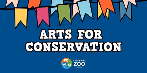 Arts for Conservation
