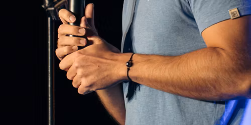 FRANJO joue \u00e0 NANCY - LES DERNI\u00c8RES