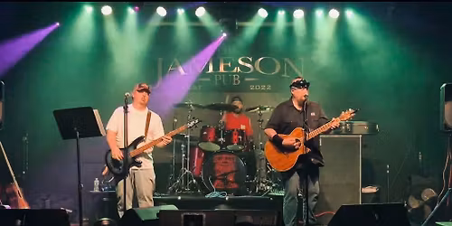 One Arm Bandit live at Michaelangelos New Years Eve Bash!!