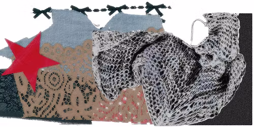 FROM WASTE TO IDENTITY  \\\\\\ \u2605POP UP ASITHERIA + TTELL\u2605